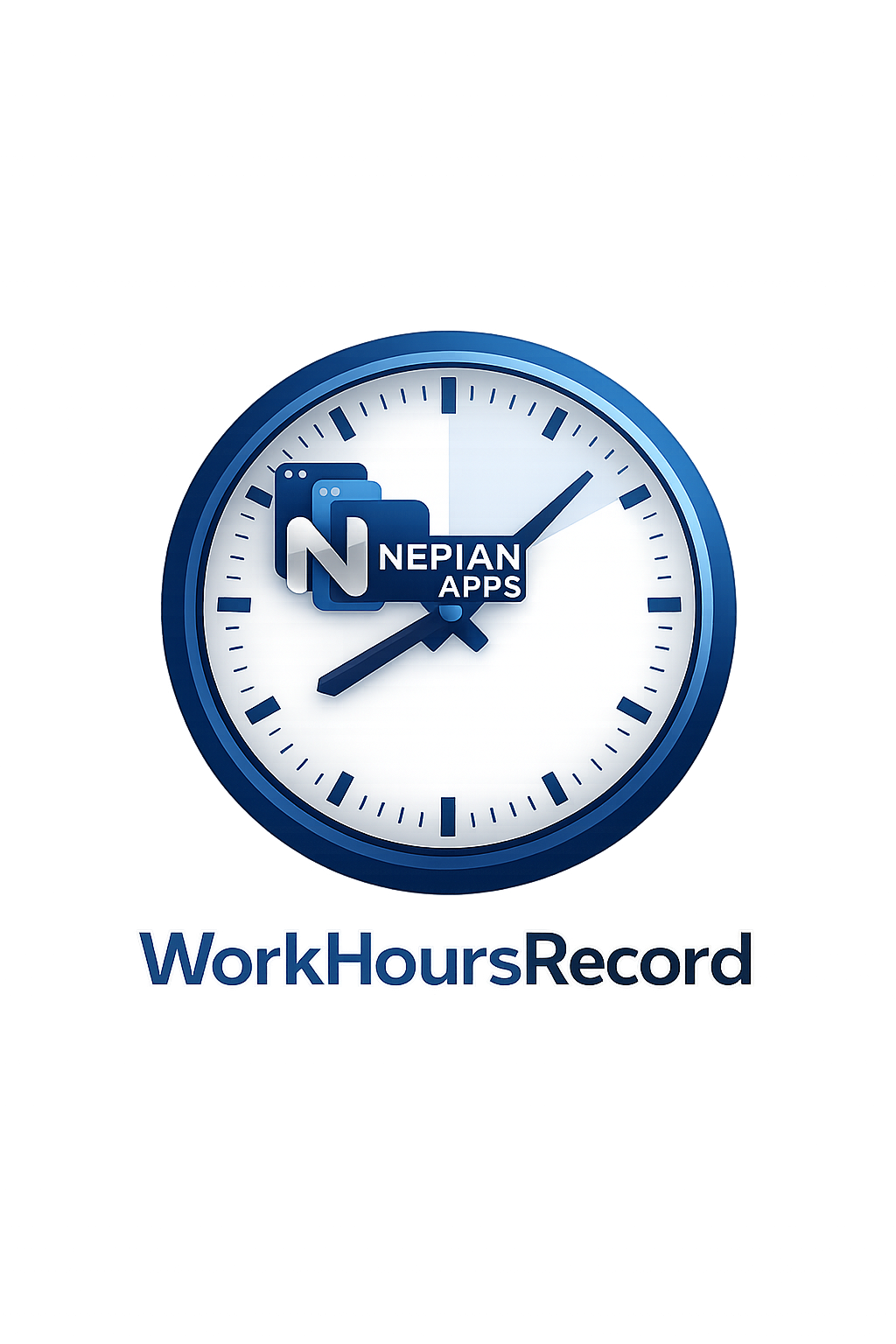 Logo de Control Horario
